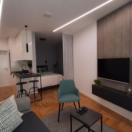 בייאליינה Nina Studio Apartment מראה חיצוני תמונה