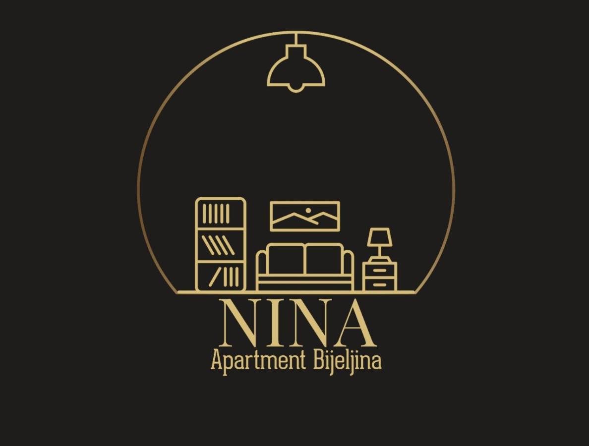 בייאליינה Nina Studio Apartment מראה חיצוני תמונה